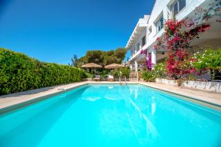 Villa Paradis - Les Issambres - 9