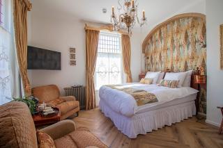 Hotellerie Het Wapen Van Athlone - De Steeg - 8