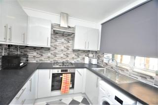 London Zone 2 Two Bedroom Apartment - Londres - 0