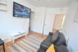 London Zone 2 Two Bedroom Apartment - Londres - 9