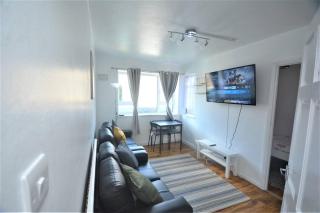 London Zone 2 Two Bedroom Apartment - Londres - 8