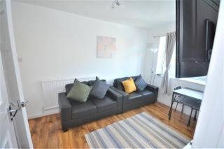 London Zone 2 Two Bedroom Apartment - Londres - 4
