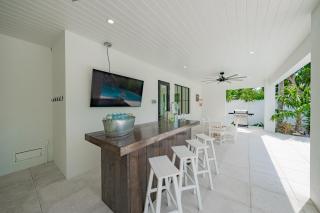 Crescent Beach House - Sarasota - 9
