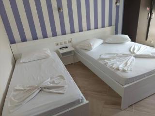 Apartment Leandro - Ksamil - 3