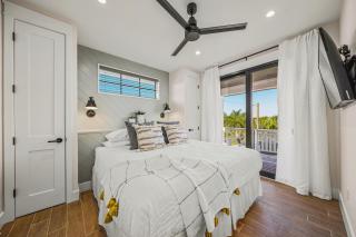 Crescent Beach House - Sarasota - 7