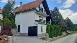 Kuća sa pogledom na Tornik - Zlatibor - 6