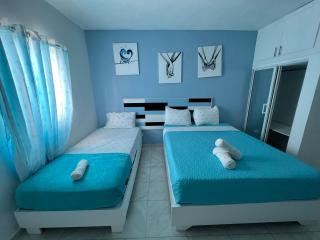 Costa Love Hotel Aeropuerto - Punta Cana - 5