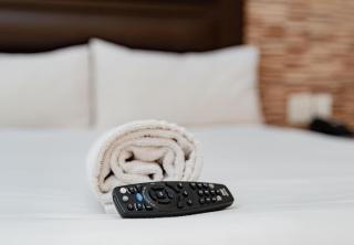 Bayside Hotel 100 Pixley Kaseme Street (West Street) - Durban - 3