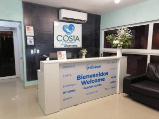 Costa Love Hotel Aeropuerto - Punta Cana - 4