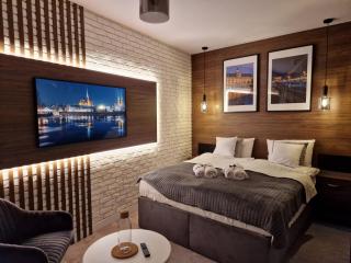 Brossa Apartments, 24h self check in, Klima, AirCond - 9