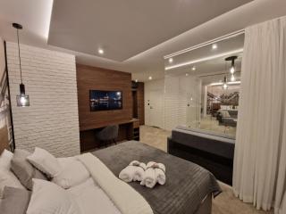 Brossa Apartments, 24h self check in, Klima, AirCond - Wrocław - 4