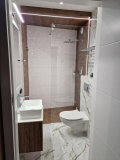 Brossa Apartments, 24h self check in, Klima, AirCond - 3