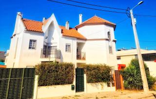 Villa Cielo - Family House - Sintra - 0