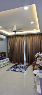3R2B Entire Apartment Air-Conditioned by WNZ Home Putrajaya for Islamic Guests Only - 3