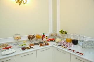 Miraj hotel - Baku - 3