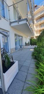 Apartament Czarna Góra BORMIO 2 - 3