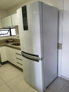Apartamento Atlantis Cabo Branco Temporada - João Pessoa - 5