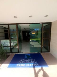 Apartamento Atlantis Cabo Branco Temporada - João Pessoa - 1