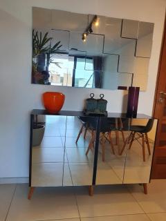 Apartamento Atlantis Cabo Branco Temporada - João Pessoa - 7
