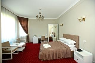 Miraj hotel - Baku - 2
