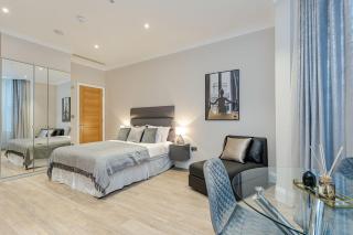 Cleveland Residences Chelsea - London - 7