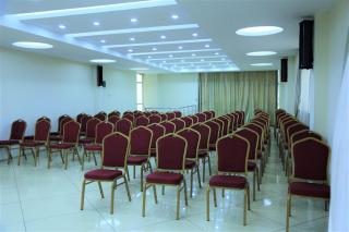 Blue Birds International Hotel - Addis Abeba - 1