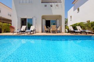 Villa Palm - 6