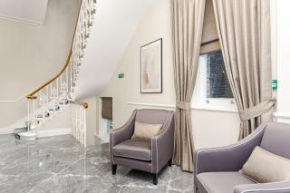 Cleveland Residences Chelsea - 1