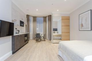 Cleveland Residences Chelsea - London - 6