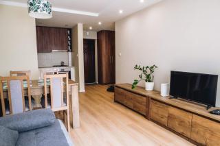 Apartament przy parku - Radom - 1