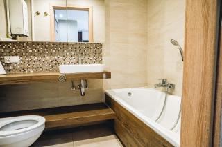 Apartament przy parku - 6