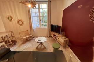 LE FIGUIER - CLIM - WIFI - Villeneuve-lès-Avignon - 4