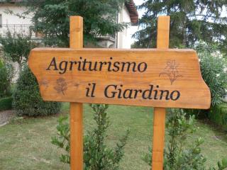 Agriturismo il Giardino - Saturnia - 6