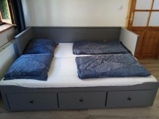 Garsonka u pivovaru, centrum Rožnov - Rožnov pod Radhoštěm - 7