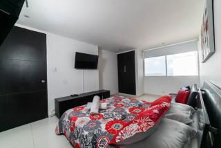 Cozy Apartment in El Laguito - 6