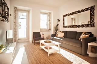 My Fair Lisbon - Apartment Príncipe Real with Terrace - 0