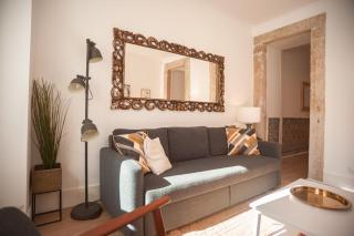 My Fair Lisbon - Apartment Príncipe Real with Terrace - 7