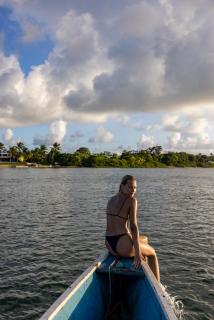 KA BRU Beach Boutique Hotel - 9