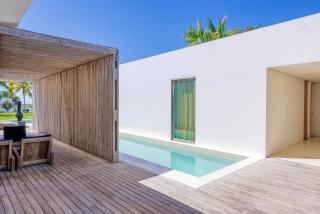 KA BRU Beach Boutique Hotel - Barra Grande - 4