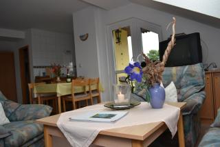 An den beiden Krebsseen - Ferienhäuser-Wohnungen - 4
