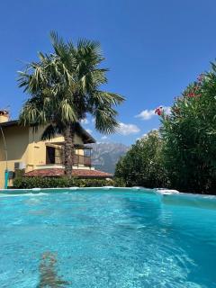 Relais Garden Lecco - Valmadrera - 7