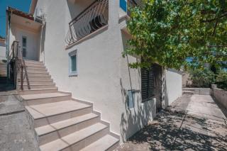 Apartments by the sea Molat - 18433 - Molat - 7