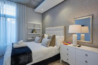 The Signature luxury apartment - Cidade Do Cabo - 7