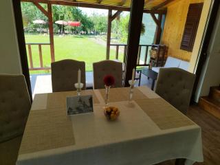 Casa de vacanță Ayan - Hărman - 7
