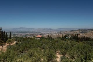 Casa rural Balcón de Monachil - Monachil - 3