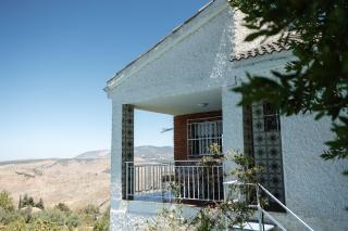 Casa rural Balcón de Monachil - 2