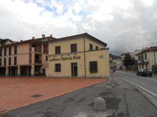 Albergo Casa Al Sole - Greve in Chianti - 2