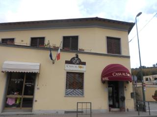 Albergo Casa Al Sole - Greve in Chianti - 9