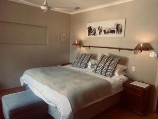Wild Fig Guesthouse - White River - 4
