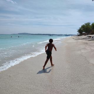 Lucy's Garden Hotel - Gili Air - 5